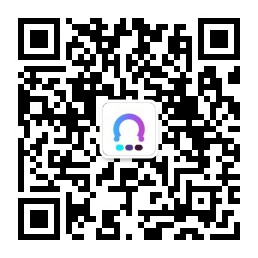 网吧123智能控制 公众号二维码